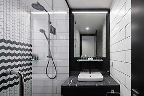 Rydges Wellington Airport