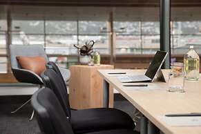 Rydges Wellington Airport