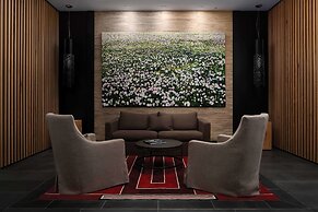 Rydges Wellington Airport