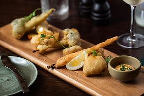 Rydges Wellington Airport