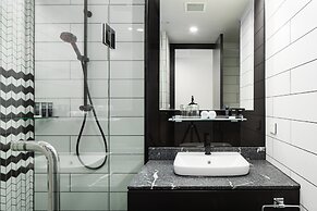 Rydges Wellington Airport