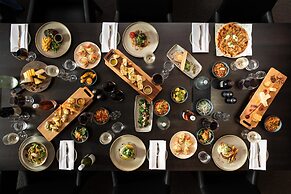 Rydges Wellington Airport