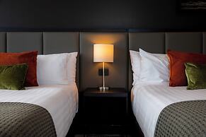 Rydges Wellington Airport