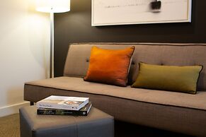 Rydges Wellington Airport