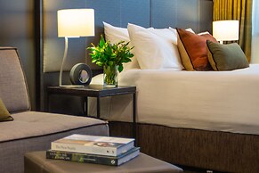 Rydges Wellington Airport