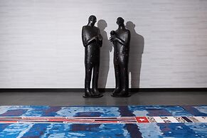 Rydges Wellington Airport