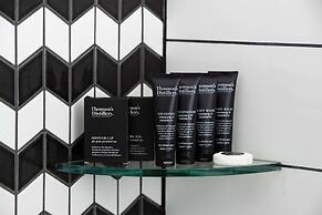 Rydges Wellington Airport