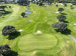 Rydges Wellington Airport