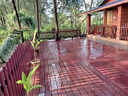 OmBodhi Retreat