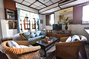 Nong Apartment Pattaya - Adults Only