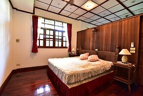 Nong Apartment Pattaya - Adults Only