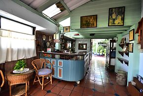 Nong Apartment Pattaya - Adults Only