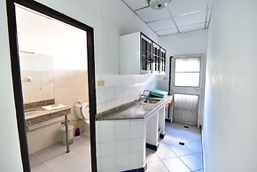 Nong Apartment Pattaya - Adults Only