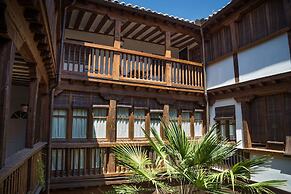 La casa de los Infantes by Toledo AP