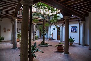 La casa de los Infantes by Toledo AP