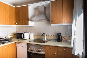 La casa de los Infantes by Toledo AP