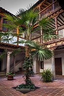 La casa de los Infantes by Toledo AP