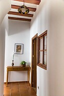 La casa de los Infantes by Toledo AP