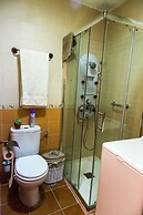 La casa de los Infantes by Toledo AP