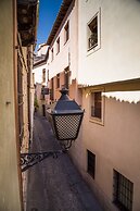 La casa de los Infantes by Toledo AP