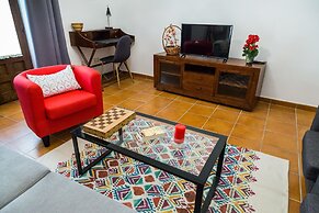 La casa de los Infantes by Toledo AP