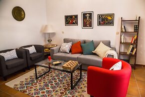 La casa de los Infantes by Toledo AP