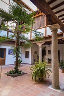 La casa de los Infantes by Toledo AP