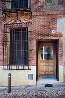 La casa de los Infantes by Toledo AP