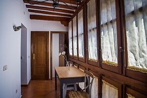 La casa de los Infantes by Toledo AP