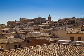 La casa de los Infantes by Toledo AP
