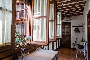 La casa de los Infantes by Toledo AP