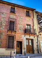 La casa de los Infantes by Toledo AP