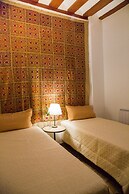 La casa de los Infantes by Toledo AP