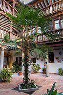 La casa de los Infantes by Toledo AP