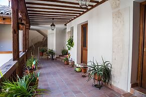 La casa de los Infantes by Toledo AP