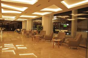 The Azana Hotel Airport Semarang