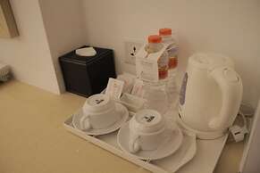 The Azana Hotel Airport Semarang