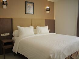 The Azana Hotel Airport Semarang