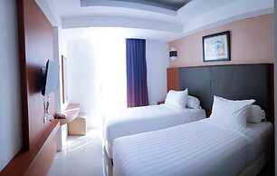 The Azana Hotel Airport Semarang