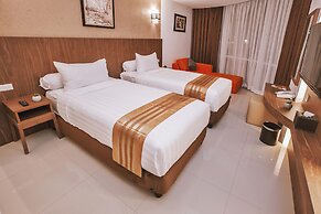 The Azana Hotel Airport Semarang
