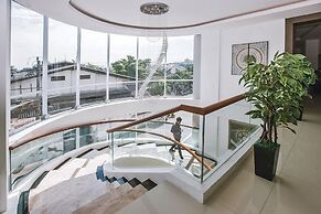 The Azana Hotel Airport Semarang