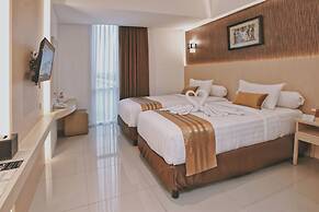 The Azana Hotel Airport Semarang