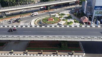 The Azana Hotel Airport Semarang