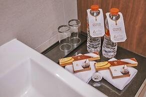 The Azana Hotel Airport Semarang