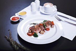 The Azana Hotel Airport Semarang