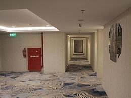 The Azana Hotel Airport Semarang