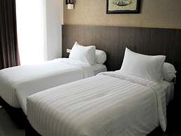 The Azana Hotel Airport Semarang
