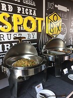 Front One Inn Kediri