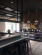 Front One Inn Kediri