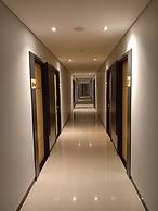 Front One Inn Kediri